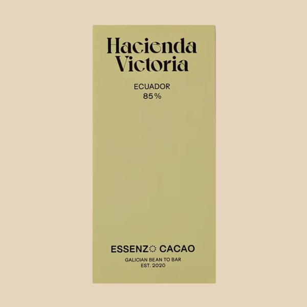 Hacienda Victoria Ecuador - Essenzo