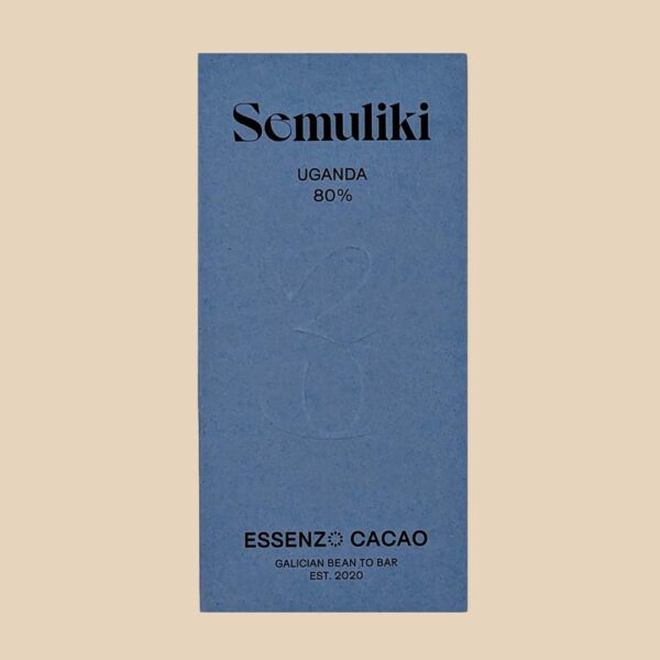 Semuliki Uganda - Essenzo