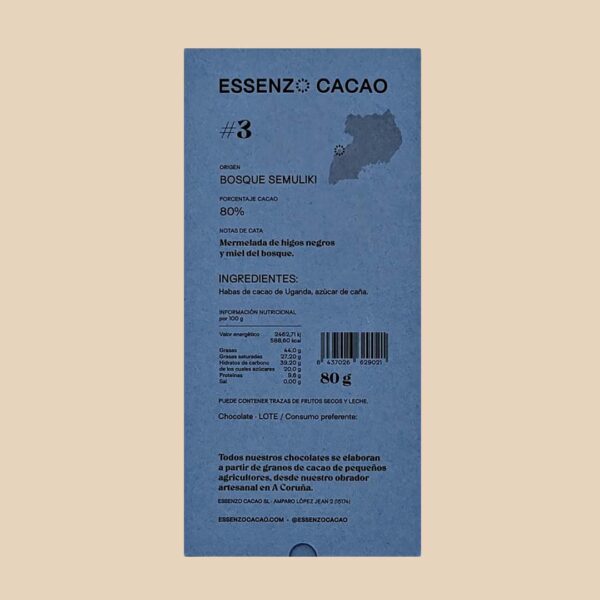 Semuliki Uganda - Essenzo - Imagen 2