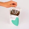 Infusión de cáscara de cacao y menta - Rhoeco - Imagen 2