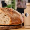 Extra virgin olive oil infused with garlic - Image 3