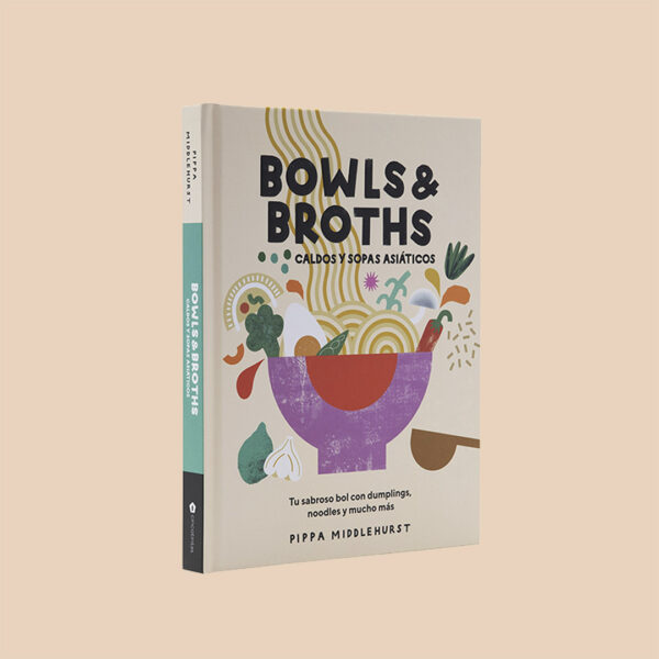 bowls and broths