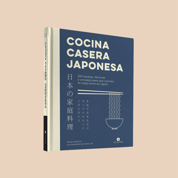 cocina casera japonesa