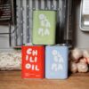 Chili Oil - Olea Pia - Imagen 6