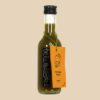 Fermented jalapeño sauce