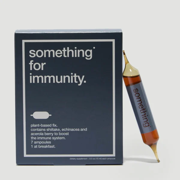 Something for Immunity - Biocol Labs - Imagen 2