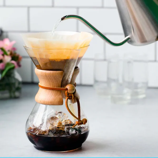 Chemex 6 cups - Image 2