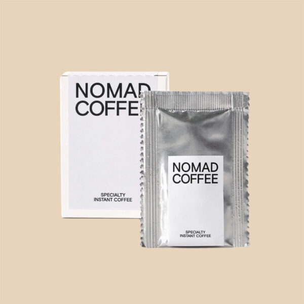 Instantáneo Costa Rica Entre Ríos - Nomad Coffee