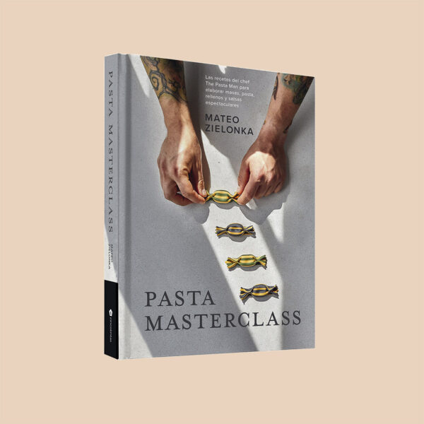 pasta masterclass