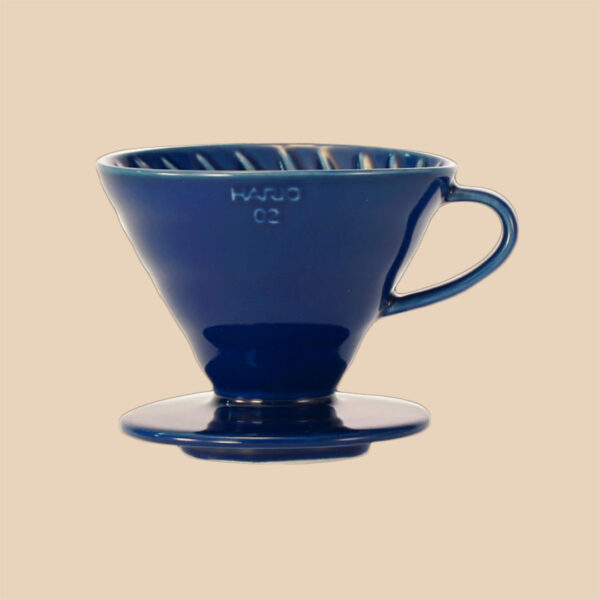 Dripper V60 02 ceramic. - Image 4