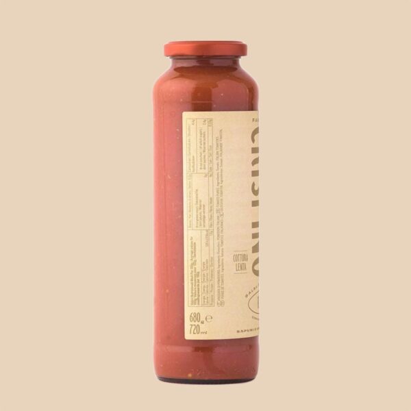 Rustic Sauce - Image 2