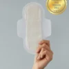 Regular cotton pads. - Image 2