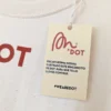 Camiseta DOT x Óscar Medina - Imagen 2