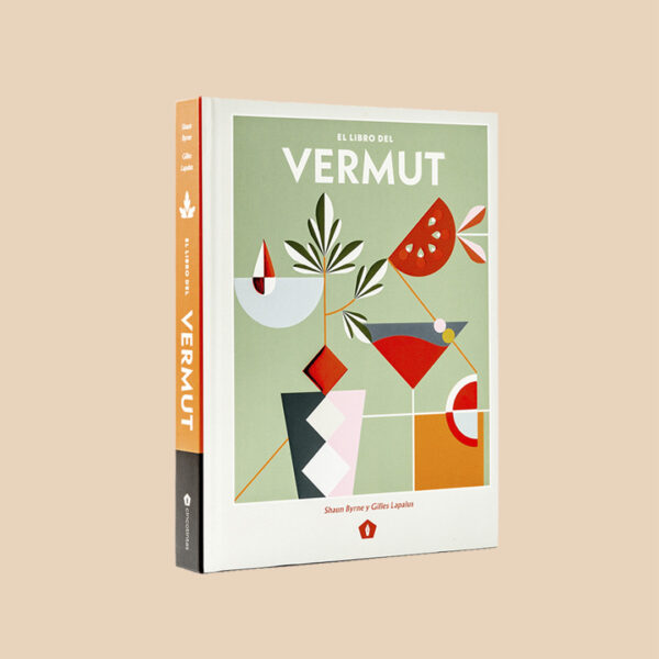 el libro del vermut