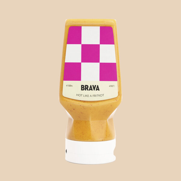 salsa brava