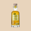 Aceite de oliva virgen extra infusionado con ajo y perejil - Llàgrimes del Canigó