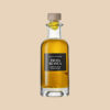 Extra virgin olive oil infused with white truffle