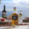 Extra virgin olive oil infused with white truffle - Image 2