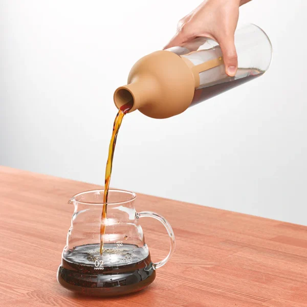 Botella para Cold Brew - Hario - Imagen 2