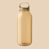 Botella de agua reutilizable de 500ml - Kinto - Imagen 2