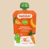 Pouch de zanahoria, pera y plátano - Smileat