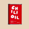Chili Oil - Olea Pia