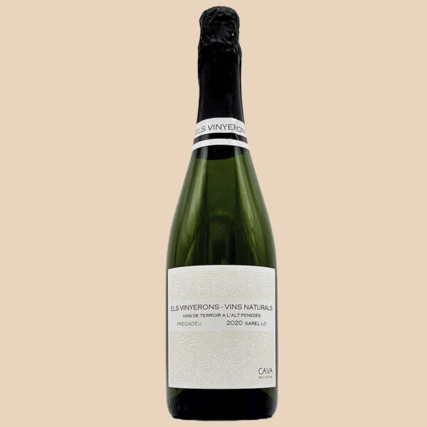 CAVA BRUT NATURAL