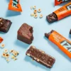Oat and cinnamon energy bar (copia) (copia) - Image 3