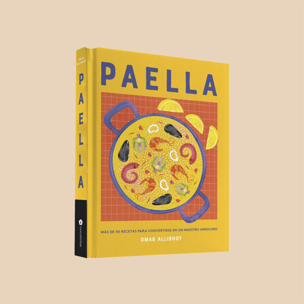 paella