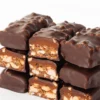 Oat and cinnamon energy bar (copia) (copia) - Image 5