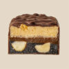 Oat and cinnamon energy bar (copia) (copia) - Image 4