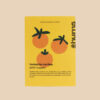 Tomate cerise - Hums