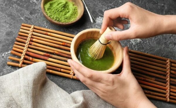 Chasen Matcha - Imagen 2