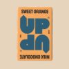 Chocolate milk sweet orange - Up
