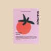 Tomate tigrella - Hums