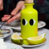 Aceite de oliva virgen extra infusionado con limón - Yiayia - Imagen 4