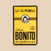 Paté de Bonito con Piquillos - La Curiosa