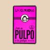 Paté de Pulpo a la Gallega - La Curiosa