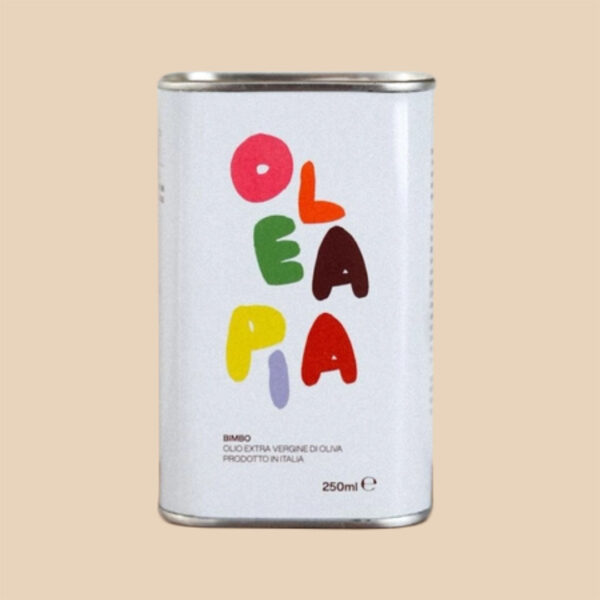 Aceite oliva virgen extra Bimbo - Olea Pia