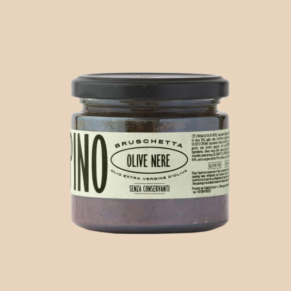 Green Olive Pâté (copia)